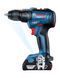Аккумуляторная дрель-шуруповерт Bosch Professional GSR 18V-50 0.601.9H5.000 фото 4