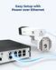 IP камера Reolink Duo Series P750 (Duo 3 PoE) P750 фото 6