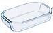 Набір форм для запікання PYREX Inspiration 913S037/7043 2шт 913S037/7043 фото 2