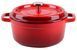 Каструля RINGEL Essen 22 см (2.9 л) з кришкою (RG-2300-22) RG-2300-22 фото 1