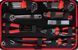 Ящик інструментів Holzmann WZK167PRO WZK167PRO фото 10