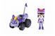 Rev&Roll Игровой набор - Рев и Рамбл DieCast Эйвери и Элли EU881021 фото 1