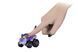 Rev&Roll Игровой набор - Рев и Рамбл DieCast Эйвери и Элли EU881021 фото 5