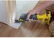 Багатофункціональний інструмент акумуляторний STANLEY FATMAX SFMCE500D2K SFMCE500D2K фото 6