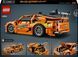 LEGO 42204 Technic Fast and Furious Toyota Supra MK4 42204 фото 16