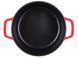 Каструля RINGEL Essen 22 см (2.9 л) з кришкою (RG-2300-22) RG-2300-22 фото 4