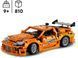 LEGO 42204 Technic Fast and Furious Toyota Supra MK4 42204 фото 2