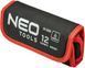 Набір насадок Neo Tools із тримачем + тестер 1000V, 12 шт. 01-308 фото 3