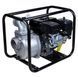 Мотопомпа 7.5 л.с. Hmax 30м Qmax 70м&sup3;/час (4-х тактный) AQUATICA AQ30CX (772532) SG-772532 фото 5