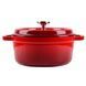 Каструля RINGEL Essen 22 см (2.9 л) з кришкою (RG-2300-22) RG-2300-22 фото 12