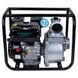 Мотопомпа 7.5 л.с. Hmax 30м Qmax 70м&sup3;/час (4-х тактный) AQUATICA AQ30CX (772532) SG-772532 фото 2