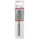 Свердло Bosch CYL-3 10X120 мм SilverPerc по бетону (2.608.597.665) 2.608.597.665 фото 2