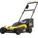 Газонокосилка STANLEY FATMAX SFMCMW2651M SFMCMW2651M фото 1