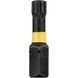 Акс.інстр DeWALT Біти ударні IMPACT TORSION, Т27мм,L=25мм, 5шт. DT7383T фото 2