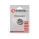 Плашка M 5x0,8 мм INTERTOOL SD-8214 SD-8214 фото 3