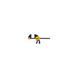 Струбцина XL триггерная с максимальным усилием сжатия 270 кг. DeWALT DWHT0-83185 DWHT0-83185 фото 2