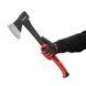 Топор 1000 г, ручка из фибергласса INTERTOOL HT-0263 HT-0263 фото 5