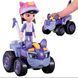 Rev&Roll Игровой набор - Рев и Рамбл DieCast Эйвери и Элли EU881021 фото 8