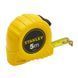 Измерительная рулетка Stanley Global Tape 5м (0-30-497) 0-30-497 фото 1