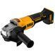 Болгарка (кутова шліфувальна) DeWALT DCG407NT DCG407NT фото 4