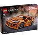 LEGO 42204 Technic Fast and Furious Toyota Supra MK4 42204 фото 1
