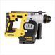 Набір з чотирьох інструментів безщіткових DeWALT DCK422P3T DCK422P3T фото 5