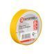 Стрічка ізоляційна 0.15мм*17мм*20м жовта INTERTOOL IT-0052 IT-0052 фото 1