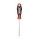 Отвертка SL5.0*100 мм, S2, STORM INTERTOOL VT-3406 VT-3406 фото 3