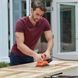 Вибрационная шлифмашина Black&Decker BEW220, 150 Вт, 90х187 мм BEW220 фото 5
