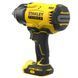Гайковерт ударный аккумуляторный STANLEY FATMAX SFMCF940B SFMCF940B фото 2