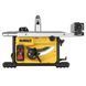 Пила настольно-циркулярная сетевая DeWALT DWE7485 DWE7485 фото 2