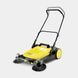 Ручная подметальная машина Karcher S 6 Twin (1.766-460.0) 1.766-460.0 фото 2