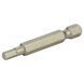 Биты HEX 4&times;50мм &frac14;" 10шт S2 (блистер) ULTRA (4015082) SG-4015082 фото 5