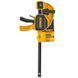 Струбцина XL триггерная с максимальным усилием сжатия 270 кг. DeWALT DWHT0-83185 DWHT0-83185 фото 7