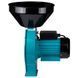 Подрібнювач зерна 1.8кВт до 250кг/ч (зернові) SIGMA (5381311) SG-5381311 фото 3