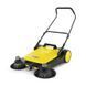 Ручная подметальная машина Karcher S 6 Twin (1.766-460.0) 1.766-460.0 фото 1