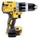 Набір з чотирьох інструментів безщіткових DeWALT DCK422P3T DCK422P3T фото 3