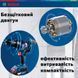 Аккумуляторная дрель-шуруповерт Bosch Professional GSR 18V-50 0.601.9H5.000 фото 7