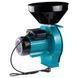 Подрібнювач зерна 1.8кВт до 250кг/ч (зернові) SIGMA (5381311) SG-5381311 фото 5