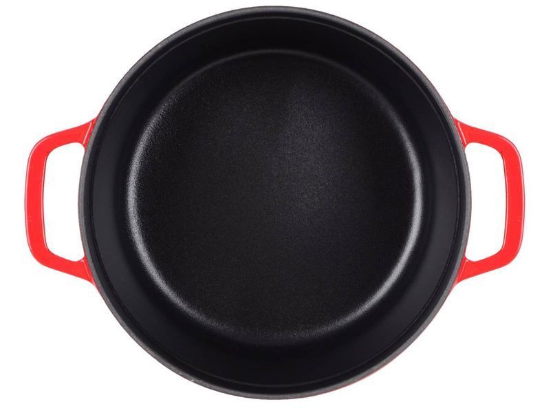 Каструля RINGEL Essen 22 см (2.9 л) з кришкою (RG-2300-22) RG-2300-22 фото