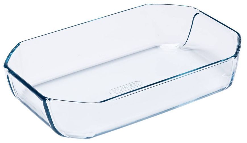Набір форм для запікання PYREX Inspiration 913S037/7043 2шт 913S037/7043 фото