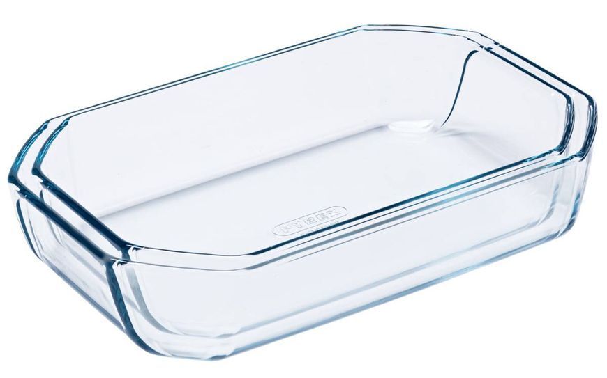Набір форм для запікання PYREX Inspiration 913S037/7043 2шт 913S037/7043 фото