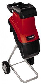 Измельчитель садовый Einhell GC-KS 2540 3430330 фото