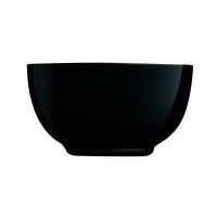 Салатник/Піала LUMINARC DIWALI BLACK /14,5 см (P0863) P0863 фото