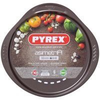 Форма для пиццы Pyrex Asimetria 32 см (AS32BZ0/7146) AS32BZ0/7146 фото