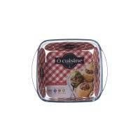 Форма для выпечки O Cuisine 20х17х5.5 см 211BC00/1040 фото