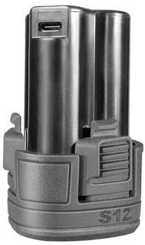 Акумулятор TOTAL TBLI12153 12В, 1.5А, роз'єм USB Type-C TBLI12153 фото