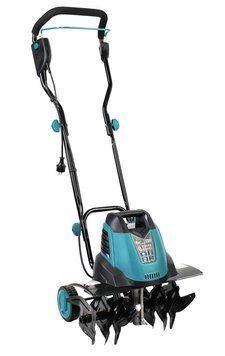 Культиватор електричний Konner&Sohnen KS 1500T E 230В 1500Вт шир. 45см глиб. 22см 12кг KS1500TE фото