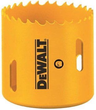 Цифенбор Bi-металлический DeWalt DT83095, d=95мм DT83095 фото