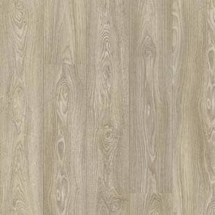 Плитка ПВХ Tarkett Art Vinyl ModulArt7 OAK STREET BEIGE STONE 127153 фото